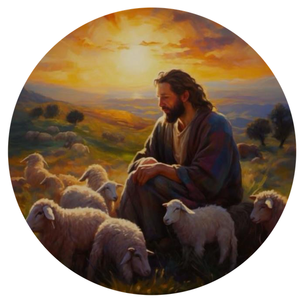 Centered Image