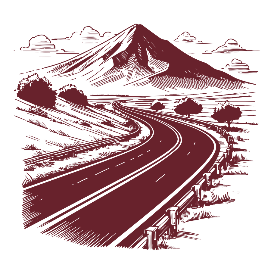 Centered Image